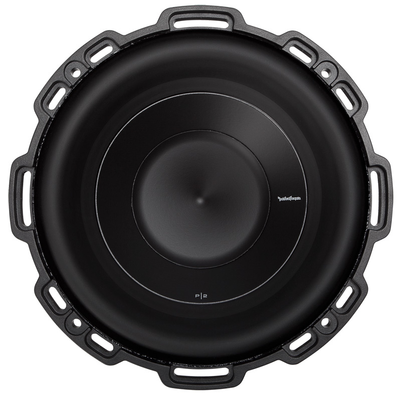 Rockford Fosgate P2D48 (2x4ohm)